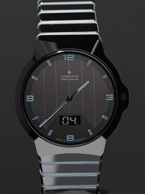 Junghans Force Mega Solar 018/1400.44