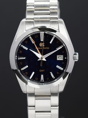 Grand Seiko SBGN009 Heritage Collection