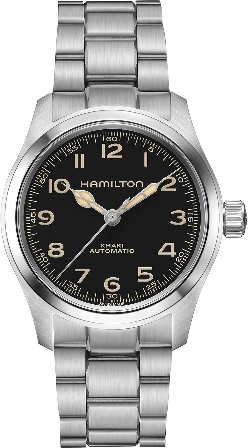 【超名品】Hamilton Khaki Murph 38mm H70405130 4917336946.jpg