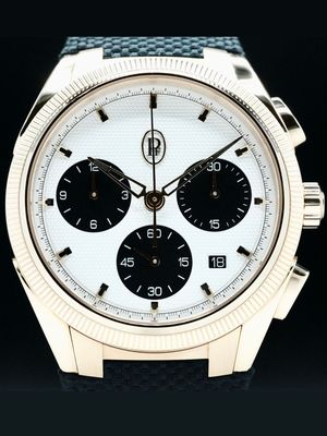 Parmigiani Fleurier Tonda PF Sport Chronograph Gold PFC931-2020001-400182