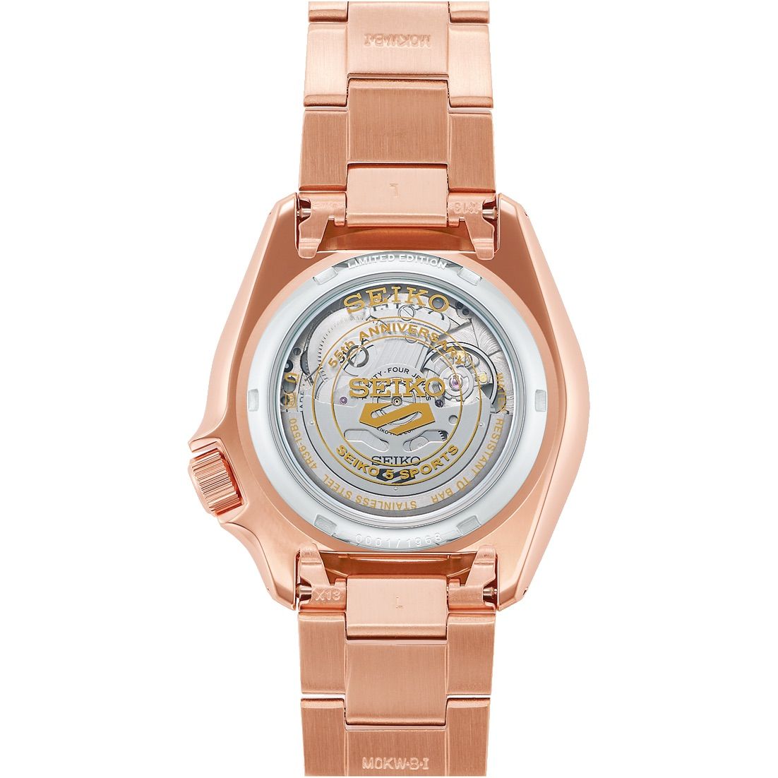 sakico(˶ˊᵕˋ˵) Seiko - Diamond Quartz | SRZ552