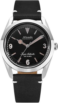 Nivada Grenchen 32032A15 Super Antarctic