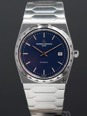 Vacheron Constantin 4200H/222A-B934 37mm Steel