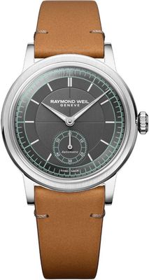 Raymond Weil 2130-STC-60521 Millesime