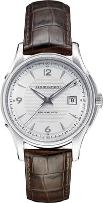 Hamilton H32515555 Jazzmaster Viewmatic Auto 40mm
