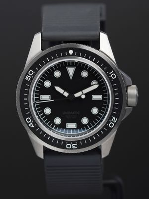 Unimatic U1S-PD3 Modello Uno