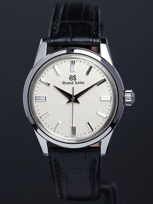 Grand Seiko SBGW231 Elegance Collection