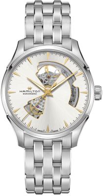 Hamilton H32675151 Jazzmaster Open Heart Auto 40mm