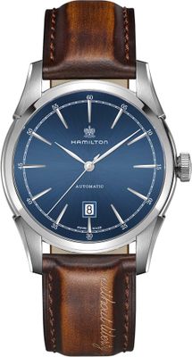 Hamilton H42415541 American Classic Spirit Of Liberty Auto 42mm