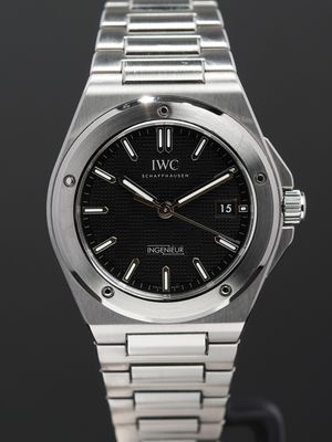 IWC IW328901 Ingenieur Automatic 40mm