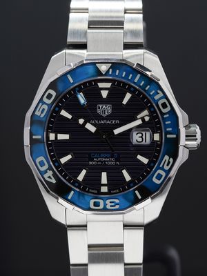 Tag Heuer WAY201P.FT6178 Aquaracer