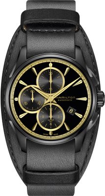 Hamilton H32506730 Jazzmaster Auto Chrono 42mm