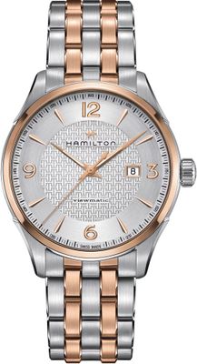 Hamilton H42725151 Jazzmaster Viewmatic Auto 44mm