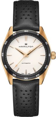 Hamilton H36225770 Jazzmaster Performer Auto 38mm