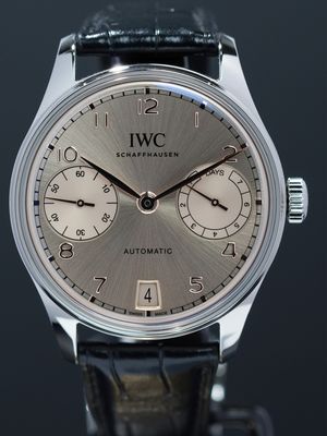 IWC IW501705 Portugieser Automatic