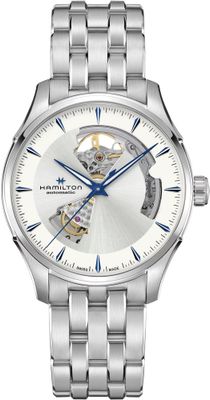 Hamilton H32675150 Jazzmaster Open Heart Auto 40mm