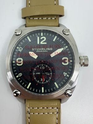 Sturhrling Aviator 581.03