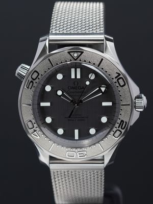 Omega 210.30.42.20.06.002 Seamaster Diver 300M