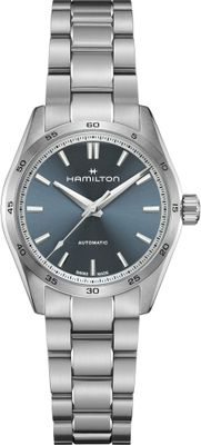 Hamilton H36105140 Jazzmaster Performer Auto 34mm