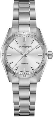 Hamilton H36105150 Jazzmaster Performer Auto 34mm