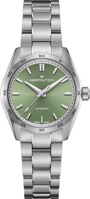 Hamilton H36105160 Jazzmaster Performer Auto 34mm