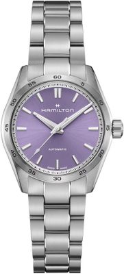 Hamilton H36105170 Jazzmaster Performer Auto 34mm