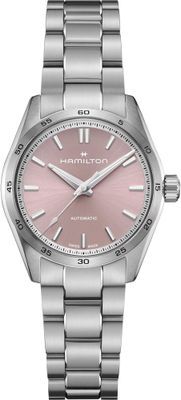Hamilton H36105171 Jazzmaster Performer Auto 34mm