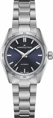 Hamilton H36115140 Jazzmaster Performer Auto 34mm