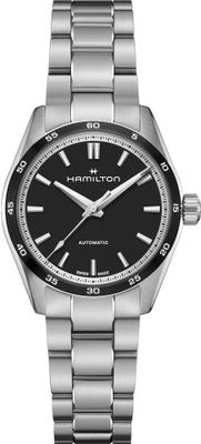 Hamilton H36135130 Jazzmaster Performer Auto 34mm