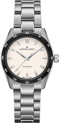 Hamilton H36205110 Jazzmaster Performer Auto 38mm