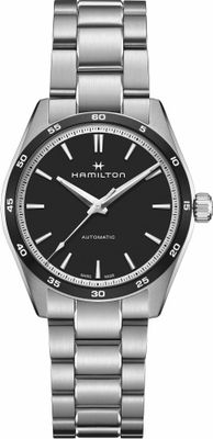 Hamilton H36205130 Jazzmaster Performer Auto 38mm