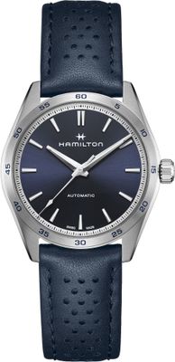 Hamilton H36215640 Jazzmaster Performer Auto 38mm
