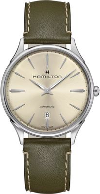 Hamilton H38525811 Jazzmaster Thinline Auto 40mm
