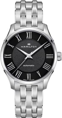 Hamilton H42535130 Jazzmaster Auto 40mm