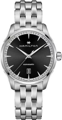Hamilton H32475130 Jazzmaster Auto 40mm