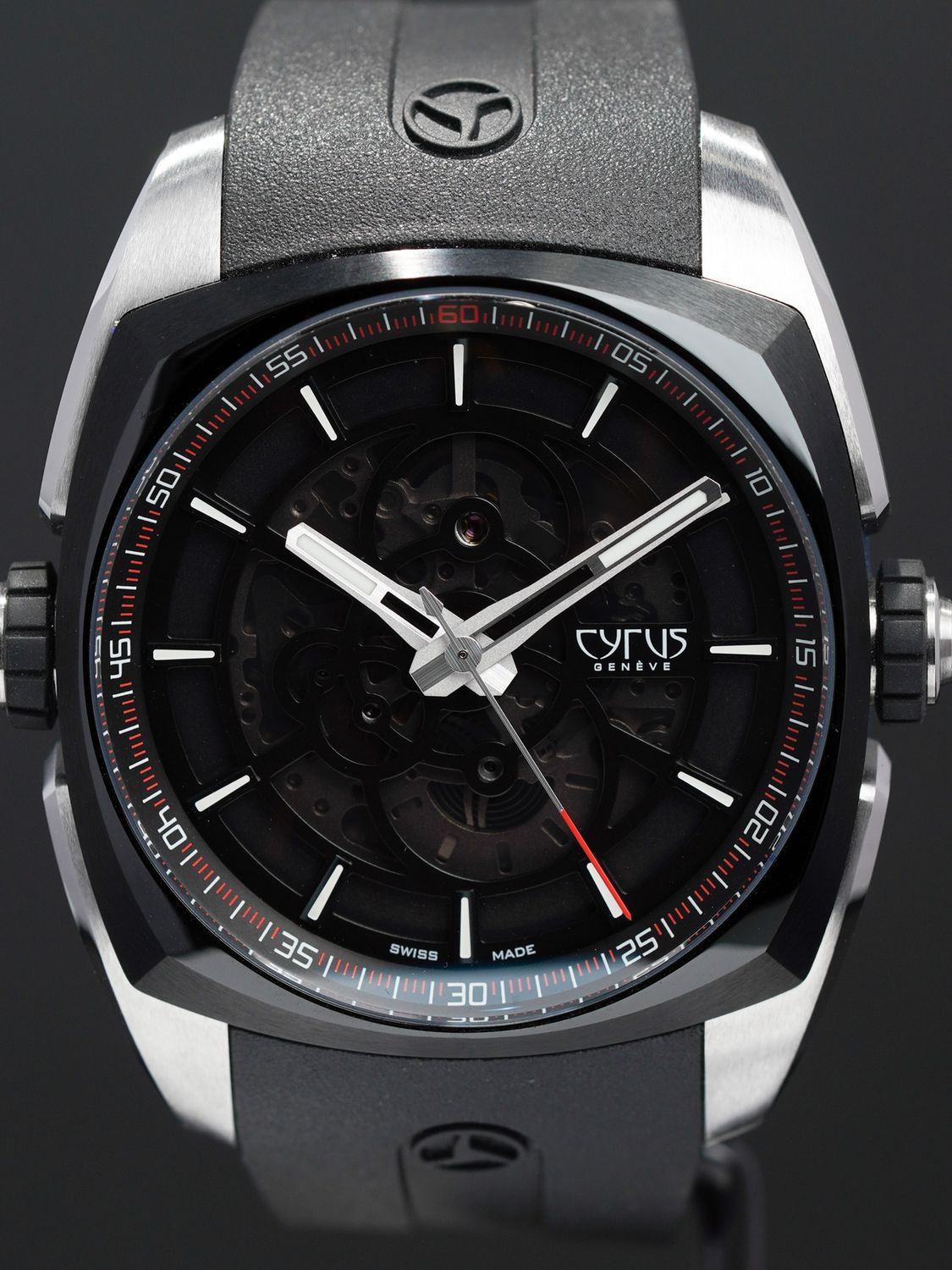 Cyrus 539.503.Dd.a - Exquisite Timepieces