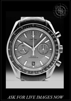 Omega 311.63.44.51.06.001 Moonwatch Co-Axial Chronograph 44.25mm