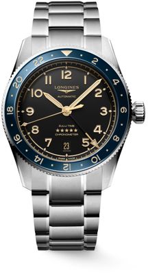 Longines L3.802.4.60.6 Spirt Zulu Time