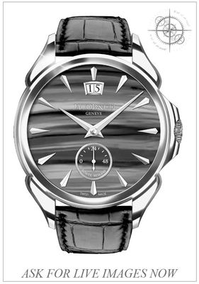 Jacob & Co. Palatial Classic Malachite