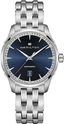 Hamilton H32475140 Jazzmaster Auto 40mm