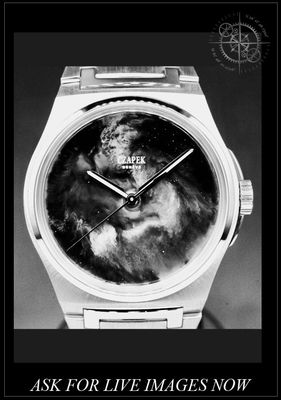 Czapek Celestial Exquiste Timepieces Edition