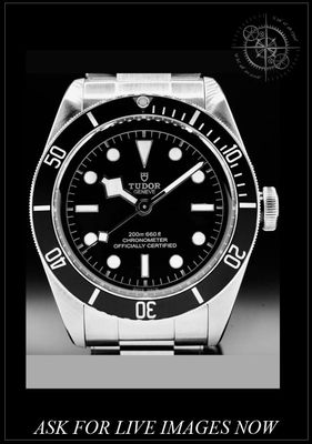Tudor Black Bay Heritage 79230N