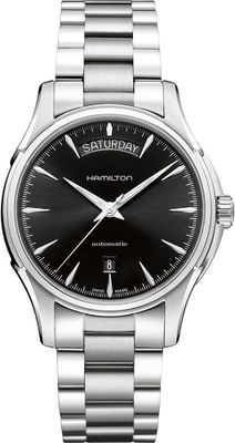 Hamilton H32505131 Jazzmaster Day Date Auto 40mm