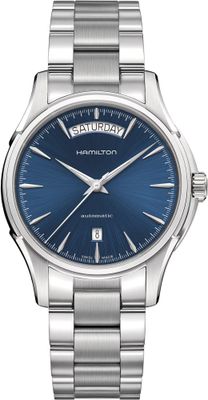 Hamilton H32505141 Jazzmaster Day Date Auto 40mm