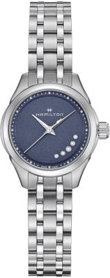 Hamilton H32111140 Jazzmaster Lady Quartz 26mm