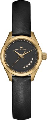 Hamilton H32121430 Jazzmaster Lady Quartz 26mm