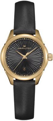 Hamilton H32201430 Jazzmaster Lady Quartz 30mm