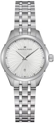 Hamilton H32231110 Jazzmaster Lady Quartz 30mm