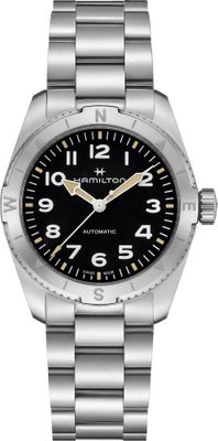 Hamilton H70225130 Khaki Field Expedition Auto 37mm