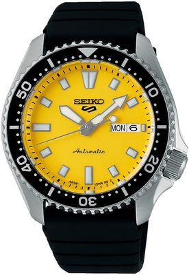 Seiko 5 Sports SRPL87